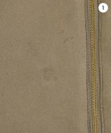 Nolley's Sophi（ノーリーズソフィー）ロング・マキシ丈スカート 茶 サイズ:38(M位) レディース/2200658188022