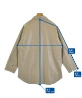 Nolley's Sophi（ノーリーズソフィー）その他 ベージュ サイズ:38(M位) レディース/2200659757012