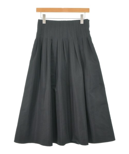 Nolley's Sophi(ノーリーズソフィー)ロング・マキシ丈スカート 黒 サイズ:38(M位)/2200662129103