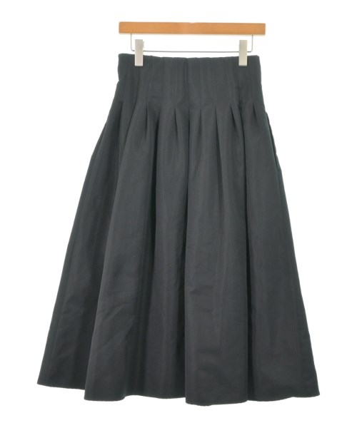 Nolley's Sophi（ノーリーズソフィー）ロング・マキシ丈スカート 黒 サイズ:38(M位) レディース/2200662129103