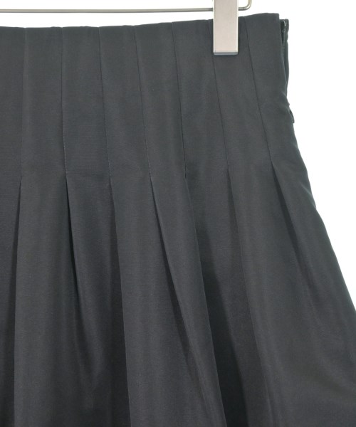 Nolley's Sophi（ノーリーズソフィー）ロング・マキシ丈スカート 黒 サイズ:38(M位) レディース/2200662129103