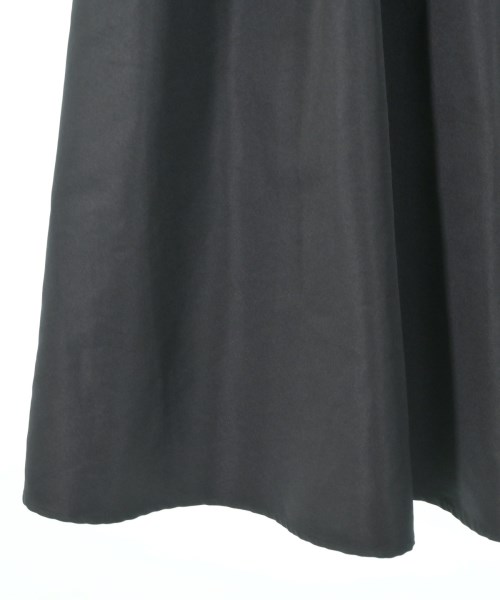 Nolley's Sophi（ノーリーズソフィー）ロング・マキシ丈スカート 黒 サイズ:38(M位) レディース/2200662129103