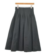 Nolley's Sophi（ノーリーズソフィー）ロング・マキシ丈スカート 黒 サイズ:38(M位) レディース/2200662129103