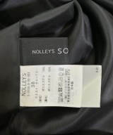 Nolley's Sophi（ノーリーズソフィー）ロング・マキシ丈スカート 黒 サイズ:38(M位) レディース/2200662129103