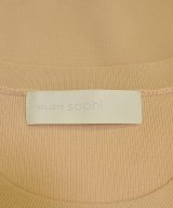 Nolley's Sophi（ノーリーズソフィー）ニット・セーター ピンク サイズ:38(M位) レディース/2200708565025