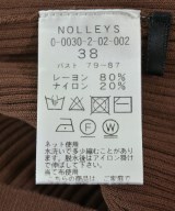 Nolley's Sophi（ノーリーズソフィー）ニット・セーター 茶 サイズ:38(M位) レディース/2200709178040