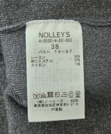 Nolley's Sophi（ノーリーズソフィー）ベスト グレー サイズ:38(M位) レディース/2200708625033