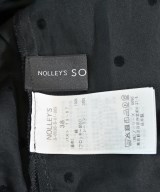 Nolley's Sophi（ノーリーズソフィー）ブラウス 黒 サイズ:38(M位) レディース/2200710472052