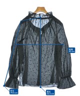 Nolley's Sophi（ノーリーズソフィー）ブラウス 黒 サイズ:38(M位) レディース/2200710472052