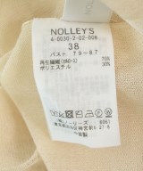 Nolley's Sophi（ノーリーズソフィー）ニット・セーター ベージュ サイズ:38(M位) レディース/2200709196174