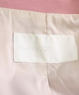 Nolley's Sophi（ノーリーズソフィー）カジュアルジャケット ピンク サイズ:36(S位) レディース/2200709228042