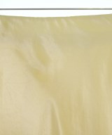 Nolley's Sophi（ノーリーズソフィー）ロング・マキシ丈スカート 黄 サイズ:36(S位) レディース/2200708643037