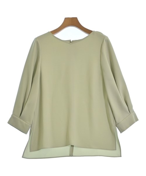 Nolley's Sophi(ノーリーズソフィー)のブラウス サイズ:38(M位) 2,700円