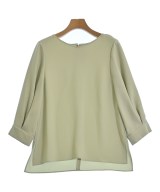 Nolley's Sophi（ノーリーズソフィー）ブラウス 緑 サイズ:38(M位) レディース/2200709041023