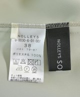 Nolley's Sophi（ノーリーズソフィー）ブラウス 緑 サイズ:38(M位) レディース/2200709041023