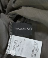 Nolley's Sophi（ノーリーズソフィー）ブラウス 茶 サイズ:36(S位) レディース/2200709041092