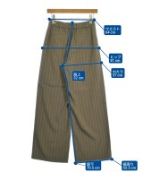 Nolley's Sophi（ノーリーズソフィー）その他 カーキ サイズ:36(S位) レディース/2200711525054
