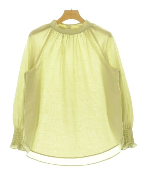 Nolley's Sophi(ノーリーズソフィー)のブラウス サイズ:36(S位) 3,800円