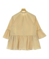 Nolley's Sophi（ノーリーズソフィー）ブラウス ベージュ サイズ:38(M位) レディース/2200711124028