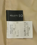 Nolley's Sophi（ノーリーズソフィー）ブラウス ベージュ サイズ:38(M位) レディース/2200711124028