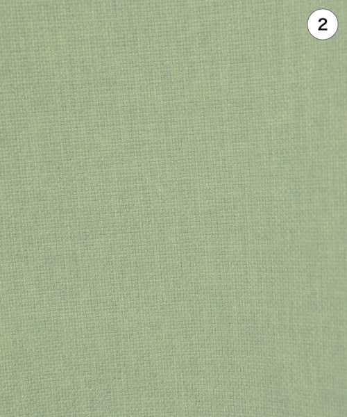 Nolley's Sophi（ノーリーズソフィー）ブラウス 緑 サイズ:38(M位) レディース/2200711089051