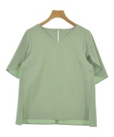 Nolley's Sophi（ノーリーズソフィー）ブラウス 緑 サイズ:38(M位) レディース/2200711089051