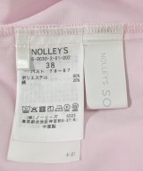 Nolley's Sophi（ノーリーズソフィー）ブラウス ピンク サイズ:38(M位) レディース/2200712500012