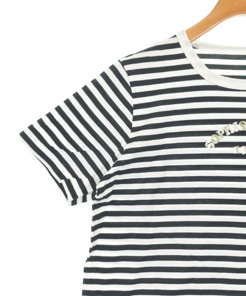 Nolley's Sophi（ノーリーズソフィー）Tシャツ・カットソー 白 サイズ:38(M位) レディース/2200712500036