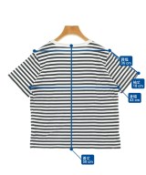Nolley's Sophi（ノーリーズソフィー）Tシャツ・カットソー 白 サイズ:38(M位) レディース/2200712500036