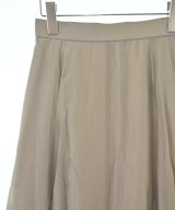 Nolley's Sophi（ノーリーズソフィー）ロング・マキシ丈スカート グレー サイズ:38(M位) レディース/2200712071031