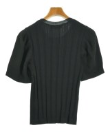 Nolley's Sophi（ノーリーズソフィー）ニット・セーター 黒 サイズ:38(M位) レディース/2200712348140