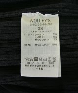Nolley's Sophi（ノーリーズソフィー）ニット・セーター 黒 サイズ:38(M位) レディース/2200712348140