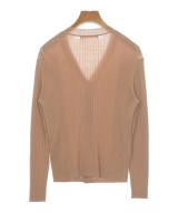Nolley's Sophi（ノーリーズソフィー）カーディガン ベージュ サイズ:36(S位) レディース/2200715920046