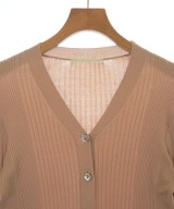 Nolley's Sophi（ノーリーズソフィー）カーディガン ベージュ サイズ:36(S位) レディース/2200715920046