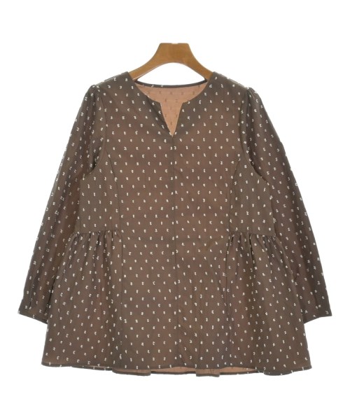 Nolley's Sophi(ノーリーズソフィー)のブラウス サイズ:38(M位) 4,200円
