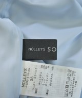 Nolley's Sophi（ノーリーズソフィー）スラックス 青 サイズ:36(S位) レディース/2200711800069