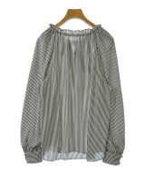 Nolley's Sophi（ノーリーズソフィー）ブラウス 黒 サイズ:38(M位) レディース/2200714812076