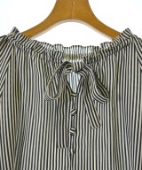 Nolley's Sophi（ノーリーズソフィー）ブラウス 黒 サイズ:38(M位) レディース/2200714812076