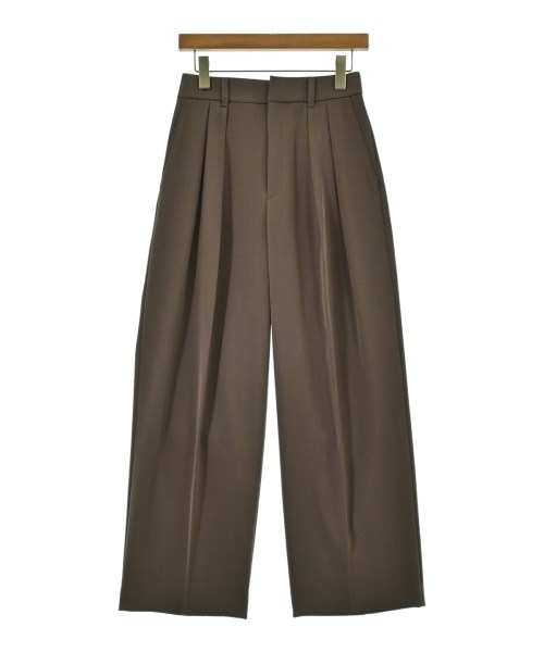 Nolley's Sophi(ノーリーズソフィー)のスラックス サイズ:38(M位) 3,600円