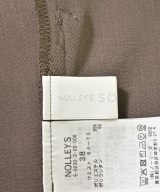 Nolley's Sophi（ノーリーズソフィー）スラックス 茶 サイズ:38(M位) レディース/2200712952071