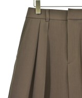 Nolley's Sophi（ノーリーズソフィー）スラックス 茶 サイズ:38(M位) レディース/2200712952071
