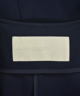 Nolley's Sophi（ノーリーズソフィー）ワンピース 紺 サイズ:38(M位) レディース/2200715773178