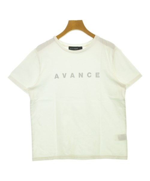 Nolley's Sophi(ノーリーズソフィー)のTシャツ・カットソー サイズ:38(M位) 2,700円