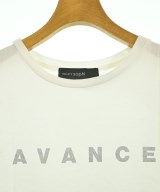 Nolley's Sophi（ノーリーズソフィー）Tシャツ・カットソー 白 サイズ:38(M位) レディース/2200715038024
