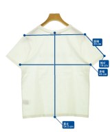 Nolley's Sophi（ノーリーズソフィー）Tシャツ・カットソー 白 サイズ:38(M位) レディース/2200715038024