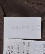 Nolley's Sophi（ノーリーズソフィー）ロング・マキシ丈スカート 青 サイズ:34(XS位) レディース/2200715133057