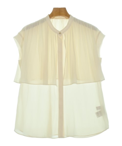 Nolley's Sophi(ノーリーズソフィー)のブラウス サイズ:36(S位) 3,800円