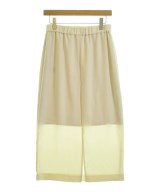 Nolley's Sophi（ノーリーズソフィー）ロング・マキシ丈スカート 白 サイズ:38(M位) レディース/2200631861096