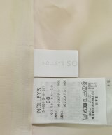 Nolley's Sophi（ノーリーズソフィー）ロング・マキシ丈スカート 白 サイズ:38(M位) レディース/2200631861096