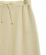 Nolley's Sophi（ノーリーズソフィー）ロング・マキシ丈スカート 白 サイズ:38(M位) レディース/2200631861096